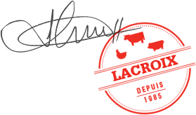 signature lacroix